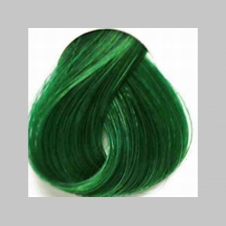 APPLE GREEN, Farba na vlasy značka Directions, cena za jednu krabičku s objemom 88ml.
